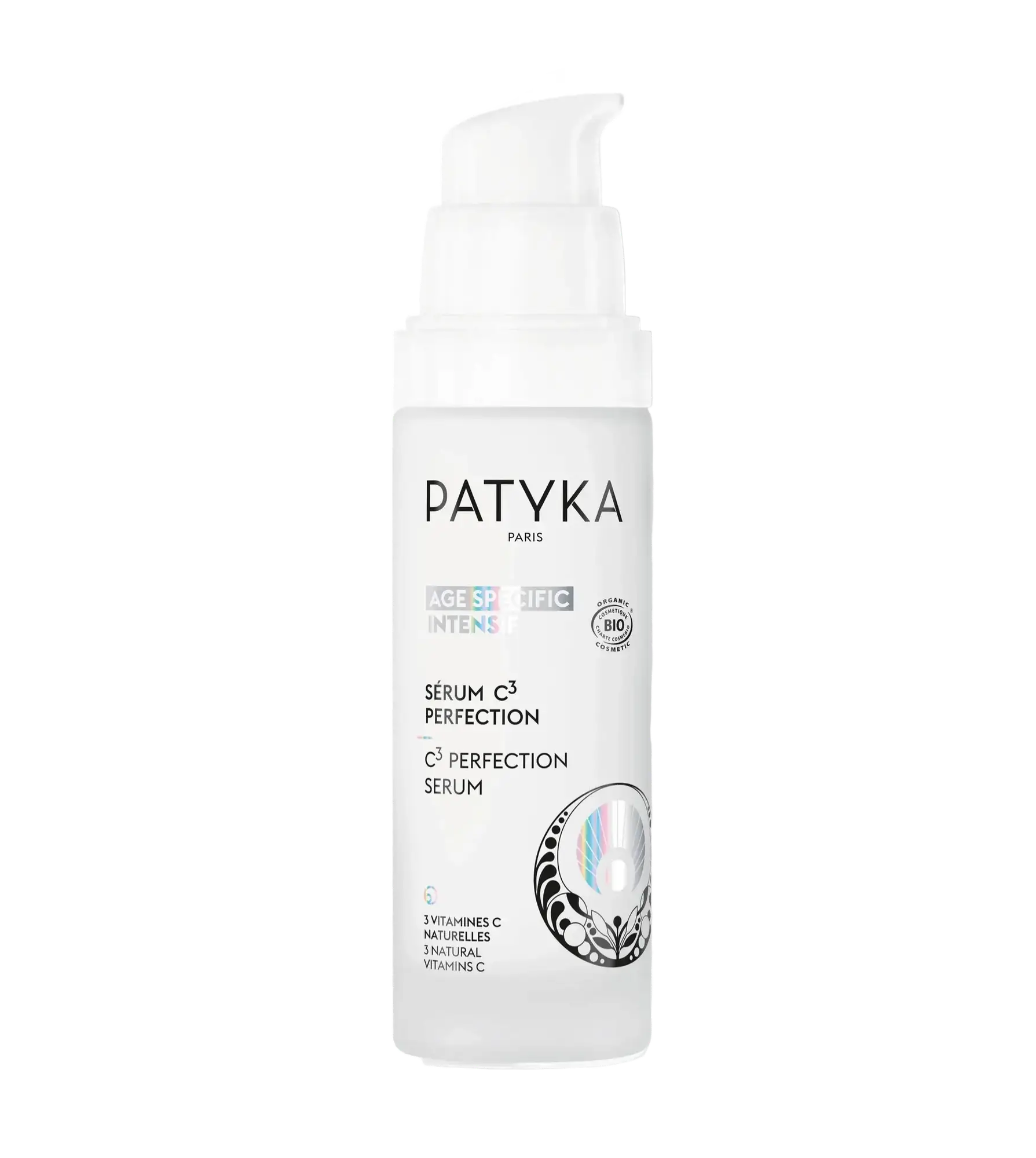 Patyka Paris C³ Perfection Serum