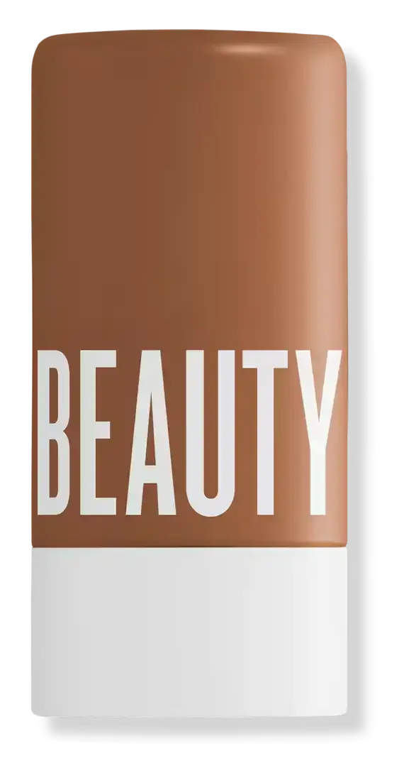 Beautycounter Dew Skin Tinted Moisturizer No 8. deep with neutral undertones