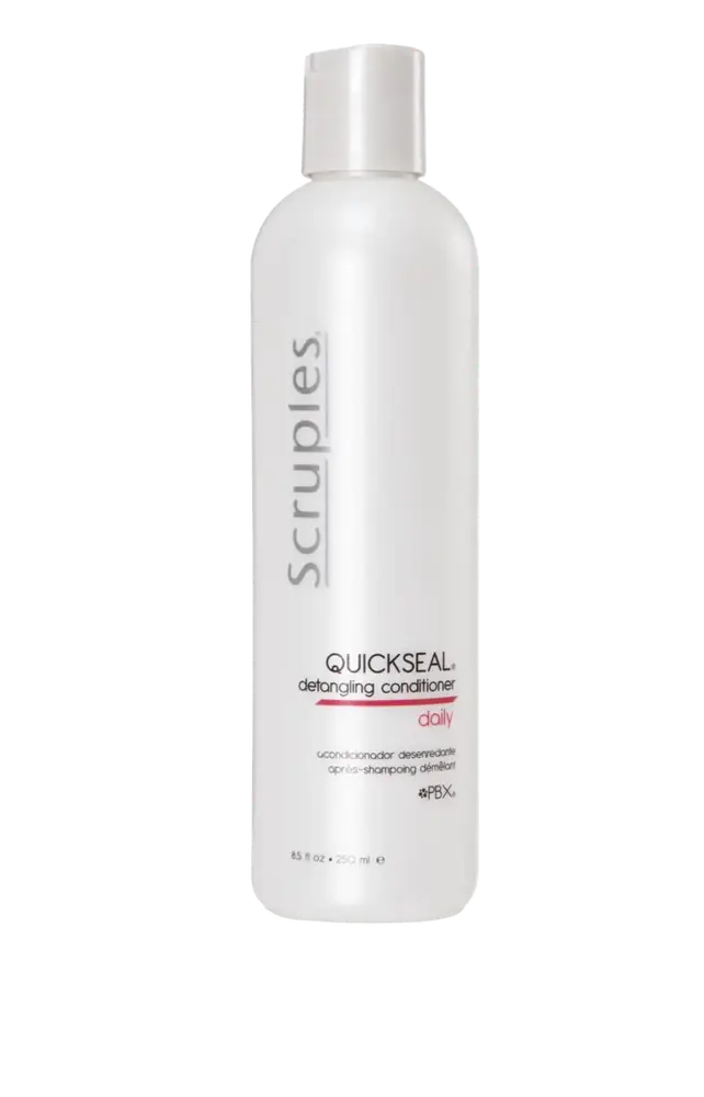 Scruples Quickseal Detangling Conditioner