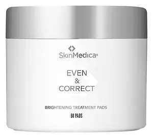 SkinMedica Even & Correct Brightening Treatment Pads