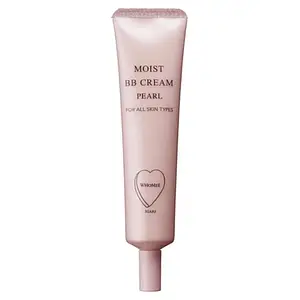 Whomee Moist BB Cream Pearl