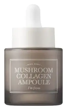 I'm from Mushroom Collagen Ampoule