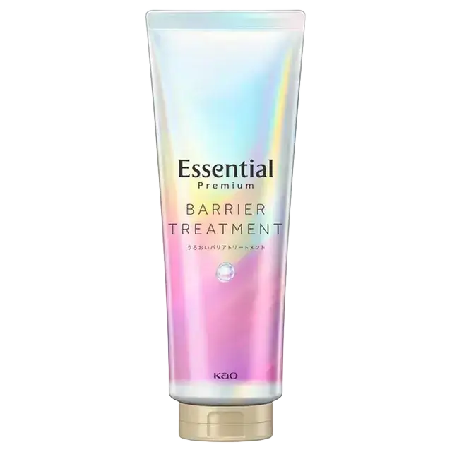 Kao Essential Premium Barrier Treatment