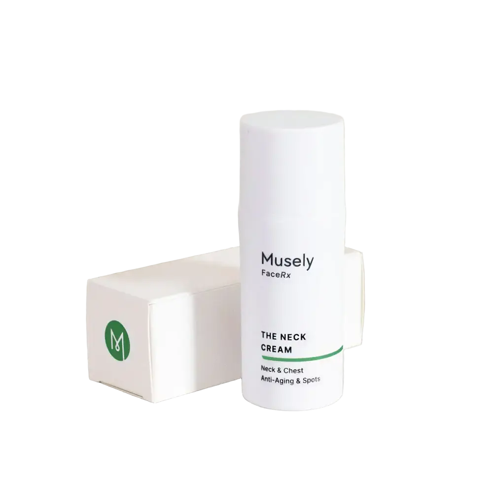 Musely The Neck Cream