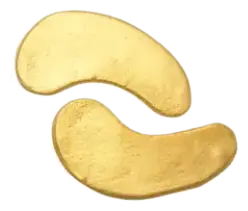 Mz skin Hydra-Bright Gold Eye Mask