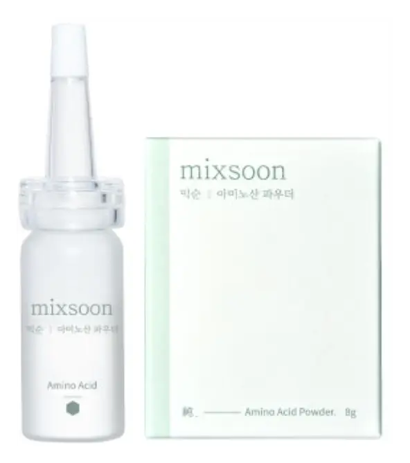 Mixsoon Amino Acid Powder
