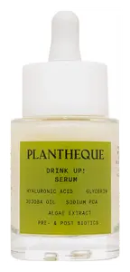 Plantheque The Drink Up Serum