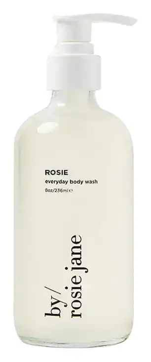 by Rosie Jane Everyday Body Wash Rosie