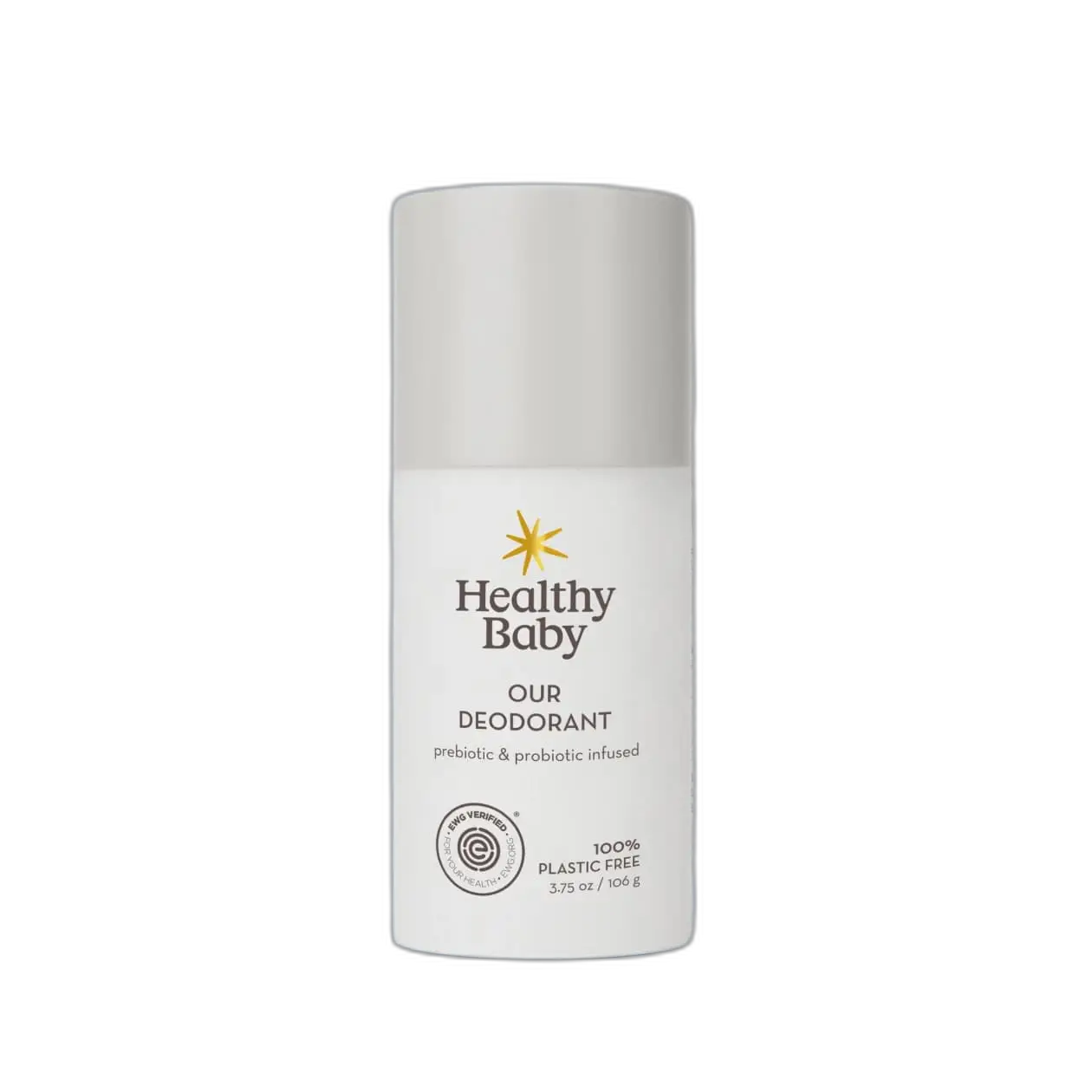 Healthybaby Our Deodorant