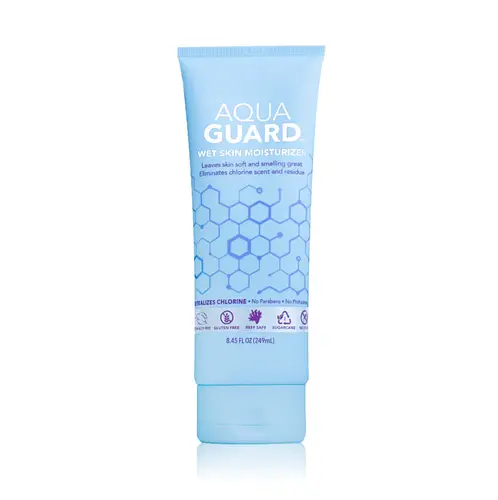 Aqua Guard Wet Skin Moisturizer
