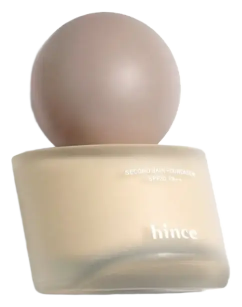 hince Second Skin Foundation 21 Ivory