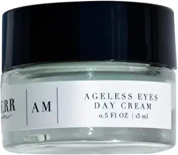 Averr Aglow Ageless Eyes Day Cream