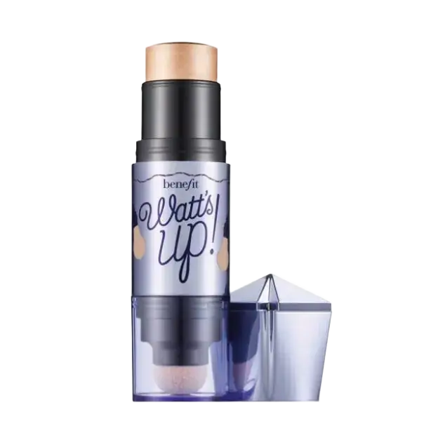 Benefit Cosmetics Watt's Up! Cream Highlighter