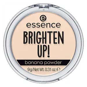 Essence Brighten Up! Banana Powder bababanana