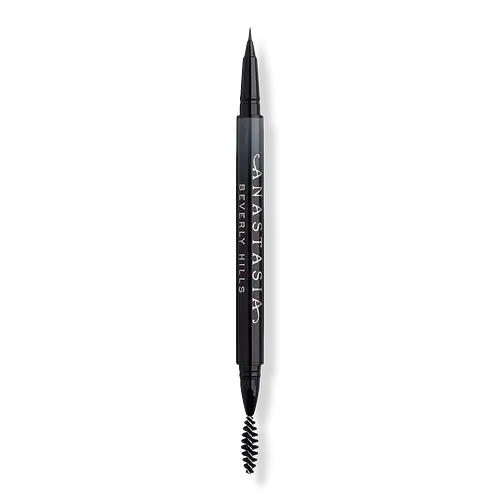 Anastasia Beverly Hills MicroStroke Brow Pen Ebony