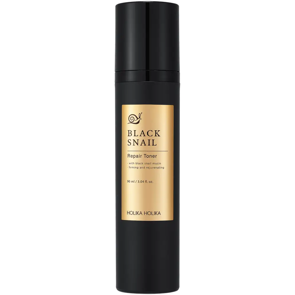 Holika Holika Black Snail Repair Toner