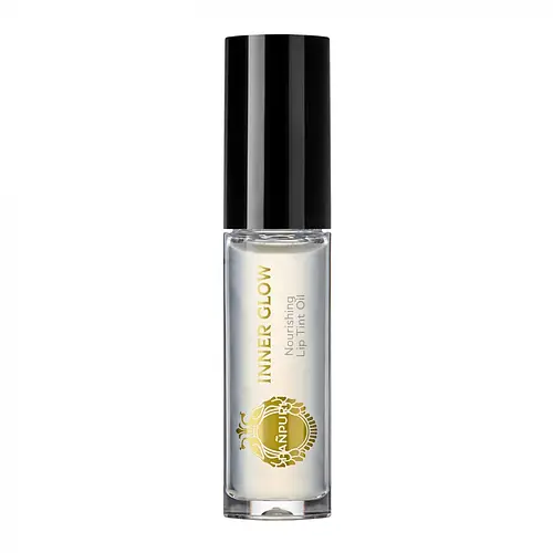 Pañpuri Inner Glow Nourishing Lip Tint Oil Clear