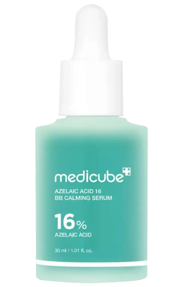 MediCube Azelaic Acid 16 BB Calming Serum