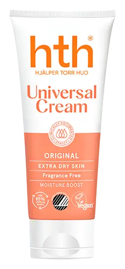 Hth Original Universal Cream