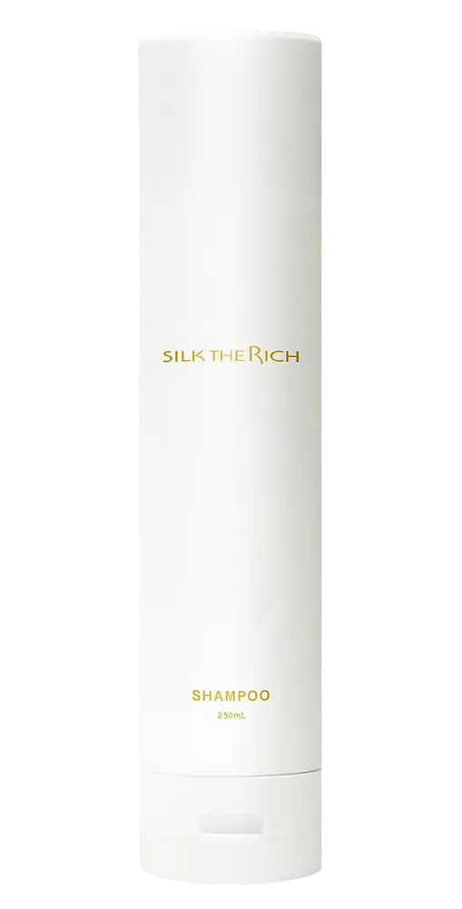 Silk The Rich Shampoo Pear & Freesia