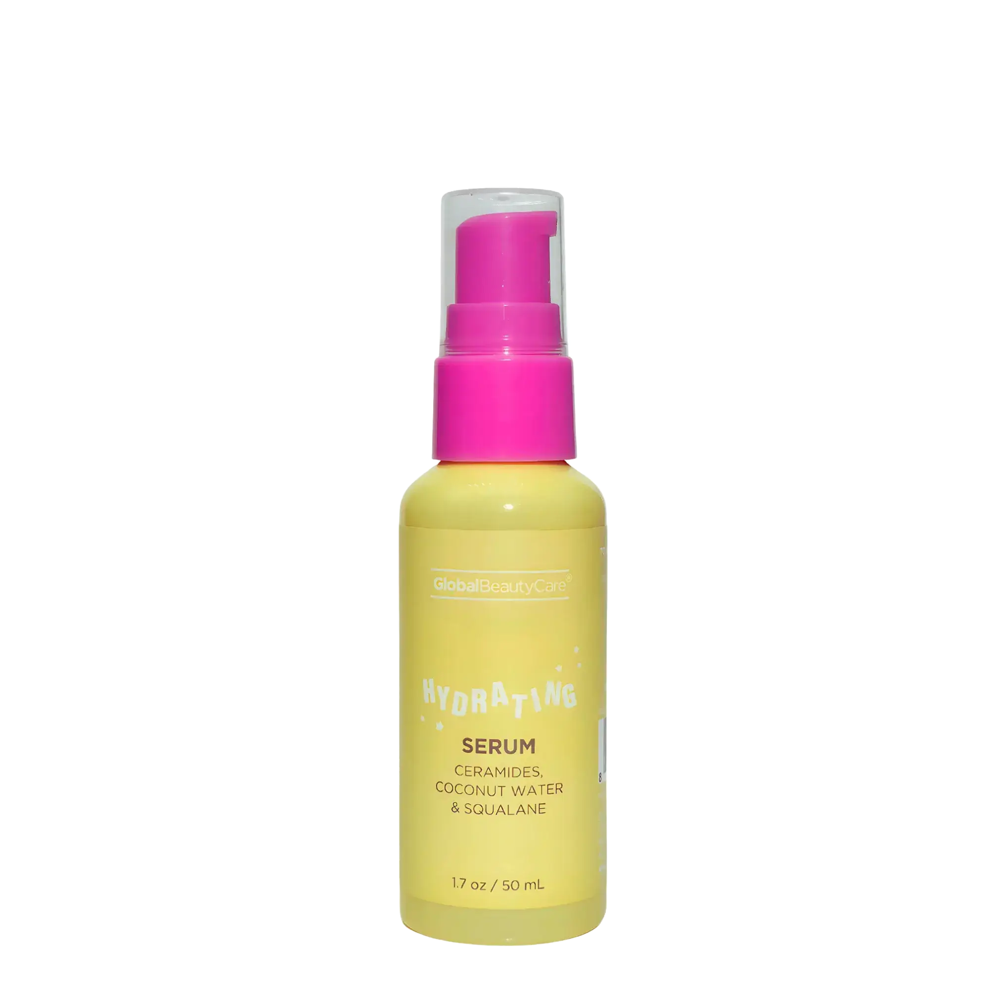 Global Beauty Care Hydrating Serum