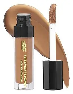 Black Radiance True Complexion Longwear Concealer Light to Medium