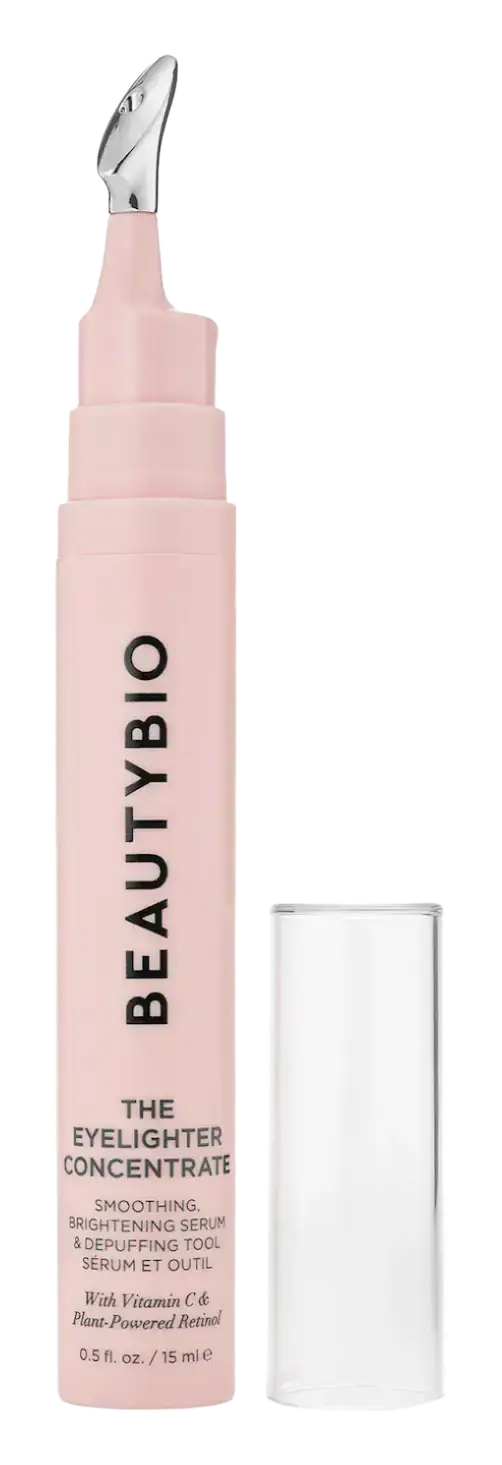 BeautyBio The Eyelighter Concentrate