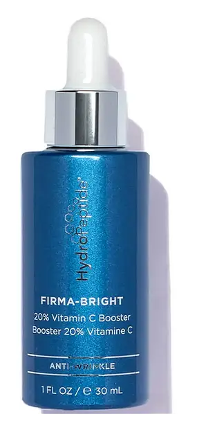 Hydropeptide Firma-Bright 20% Vitamin C Booster