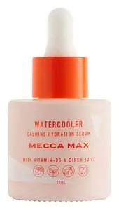 Mecca Cosmetica Watercooler Calming Hydration Serum