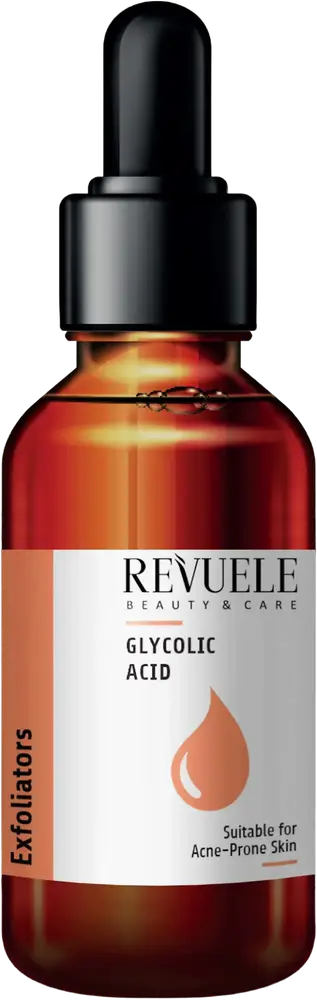 Revuele CYS Exfoliating Solution - Glycolic acid