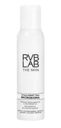 RVB LAB Microbioma Pre-Probiotic Balancing Essence