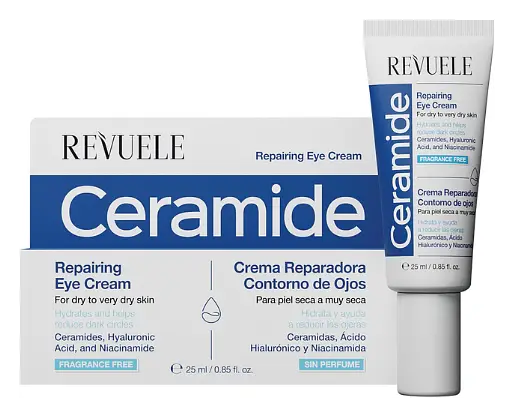 Revuele Ceramide Repairing Eye Cream