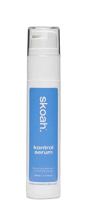 Skoah Kontrol Serum