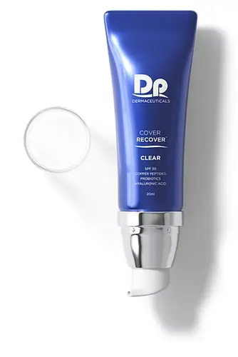 Dermapen Cover recover SPF 30