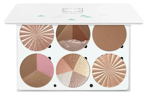 OFRA On The Glow Pro Palette