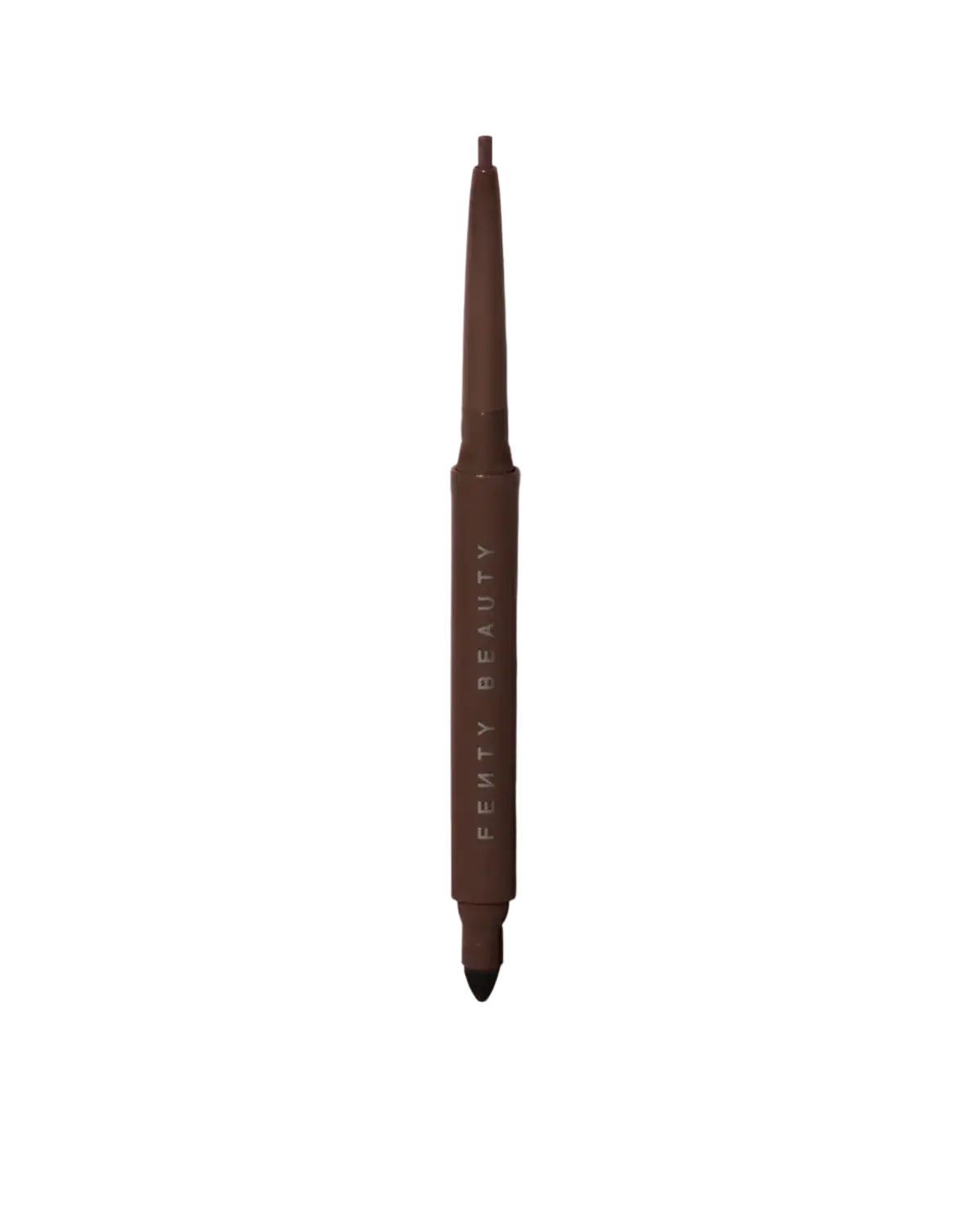Fenty Beauty Fine Linez Lash Line-Enhancing Eyeliner In Big Truffle