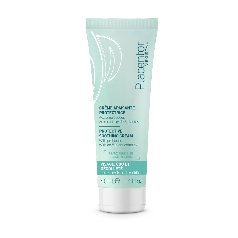 Placentor Végétal Protective Soothing Cream