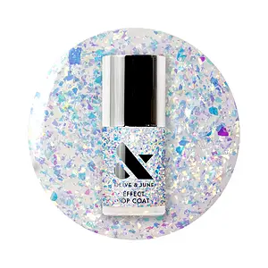 Olive & June Effect Top Coat The Stardust