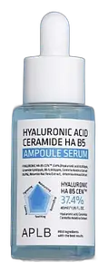 APLB Hyaluronic Acid Ceramide HA B5 Ampoule Serum
