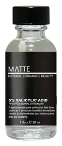 Matte Beauty 5% Salicylic Acid