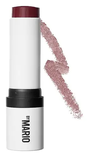 Makeup by  Mario Soft Pop Blush Stick Plumberry