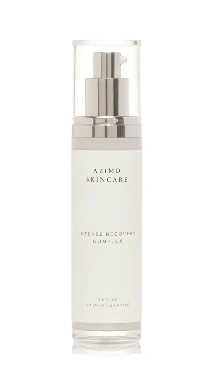 AziMD Skincare Intense Recovery Complex