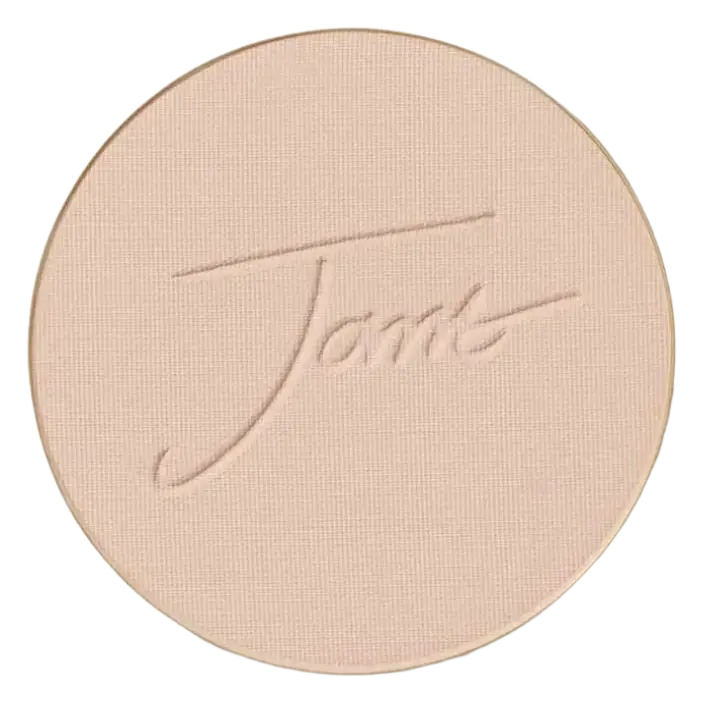 Jane Iredale Purepressed Base Mineral Foundation SPF20 Satin