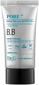 Dr.G Pore+ Perfect Pore Cover BB SPF30 PA++ 21 Light Beige