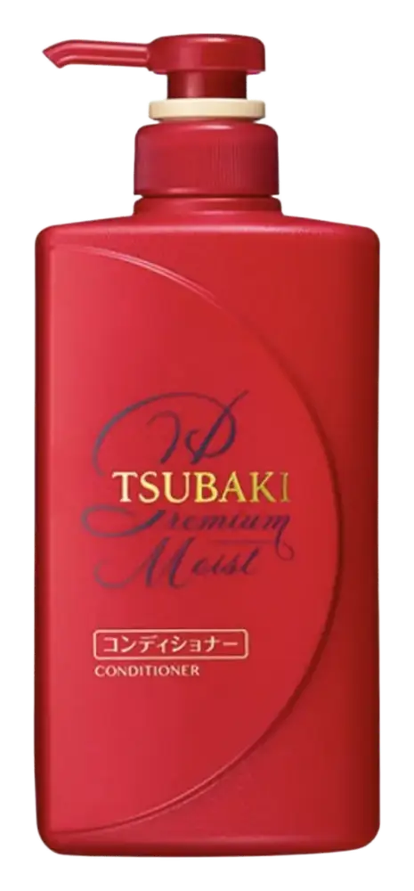 Shiseido Tsubaki Premium Moist Conditioner