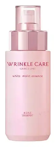 Kosé Grace One Wrinkle Care White Moist Essence