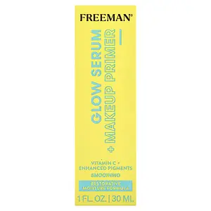 Freeman Glow Serum + Makeup Primer