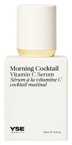 YSE Beauty Morning Cocktail Vitamin C Serum