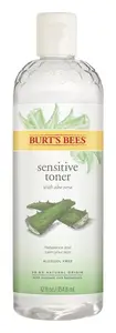 Burt's Bees Sensitive Toner With Aloe Vera