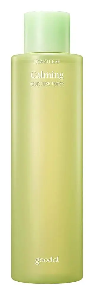 Goodal Houttuynia Cordata Calming Moisture Toner